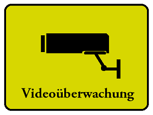 Videoueberwachung